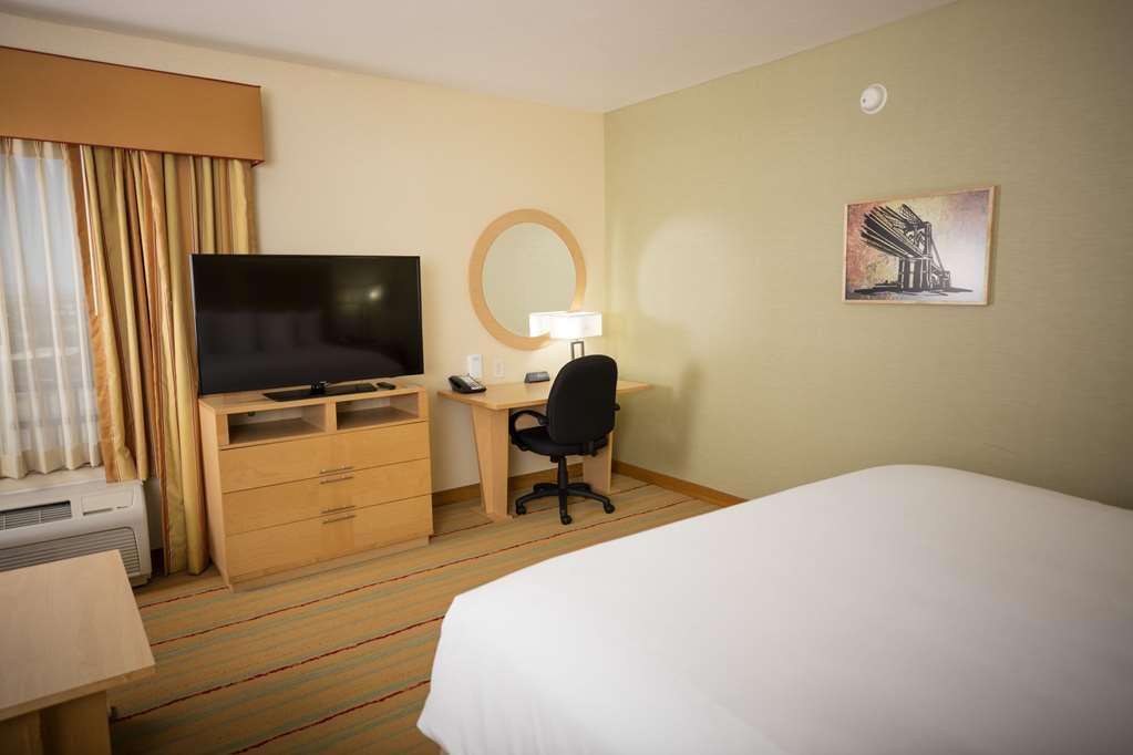 Radisson Hotel Yuma Quarto foto